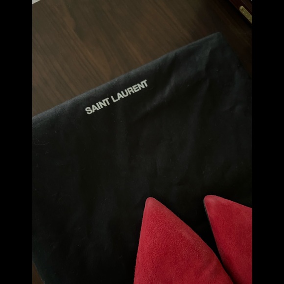 Saint Laurent heels 👠 - Picture 5 of 9